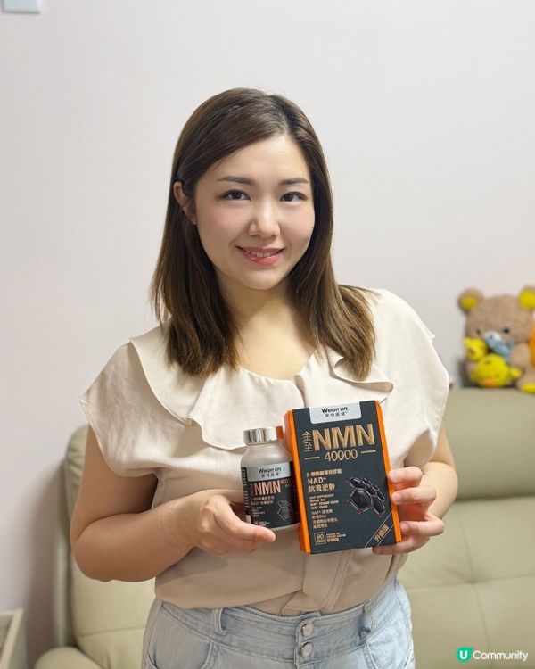 🌸想由內靚到外?