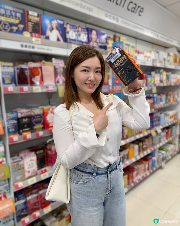 🌸想由內靚到外?