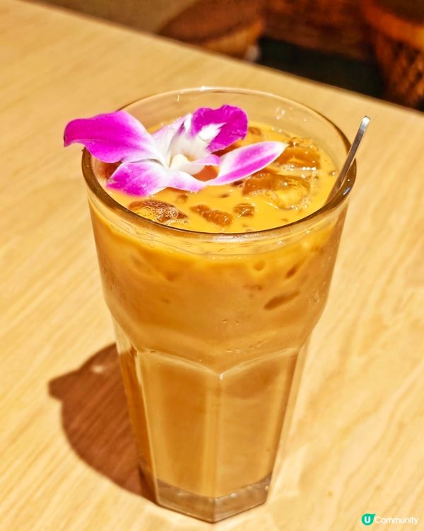 米芝蓮😍級🇹🇭泰風味