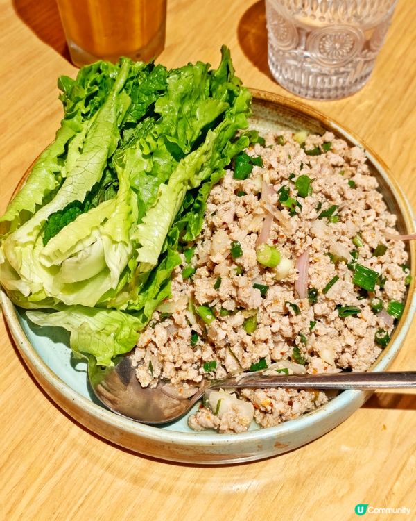 米芝蓮😍級🇹🇭泰風味