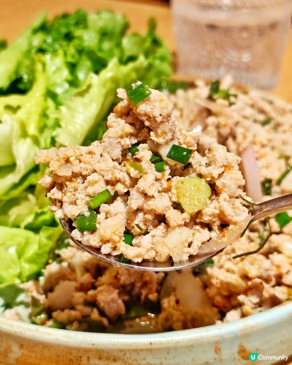 米芝蓮😍級🇹🇭泰風味