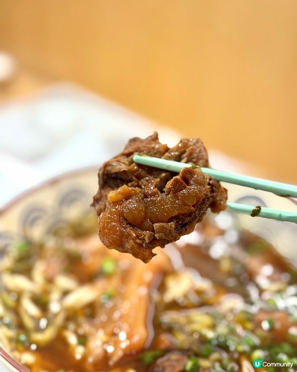 終於喺香港食到真·台灣味🇹🇼