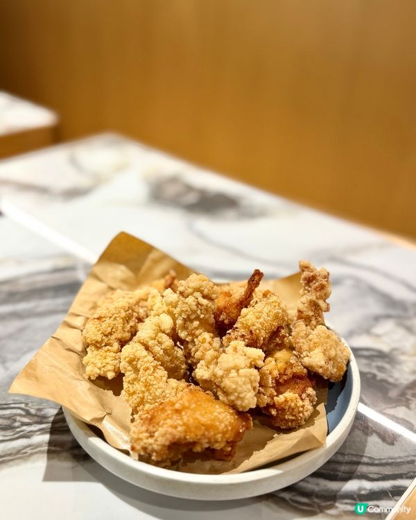 終於喺香港食到真·台灣味🇹🇼