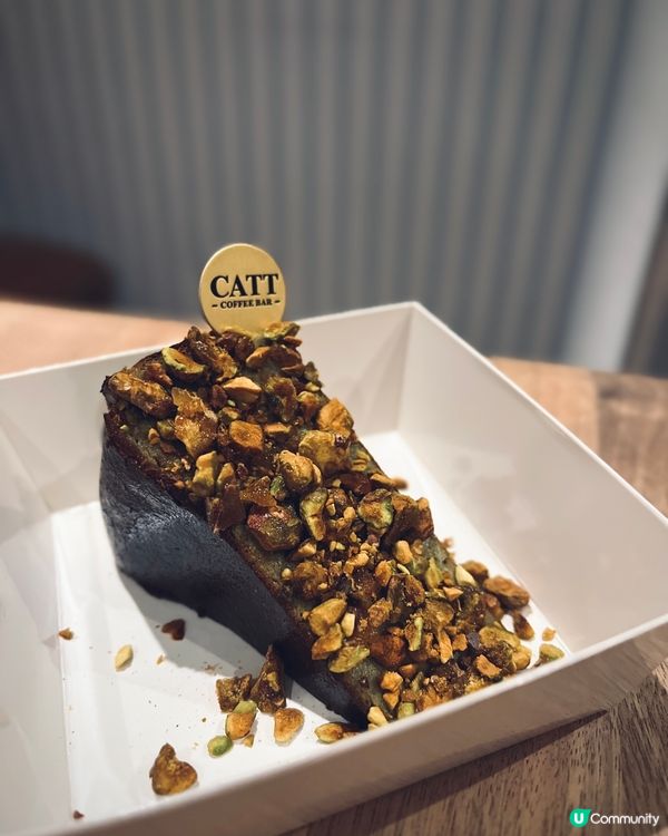 觀塘工廈新cafe✨新張優惠葡撻買三送一🤩