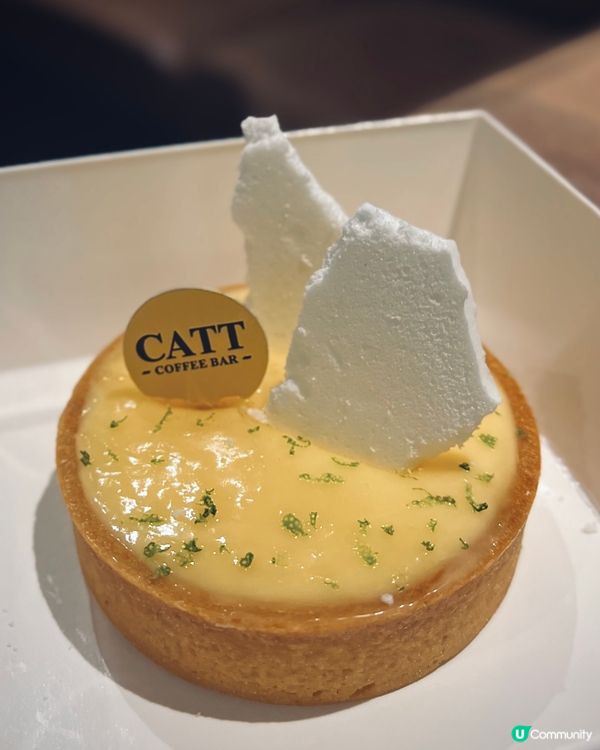 觀塘工廈新cafe✨新張優惠葡撻買三送一🤩