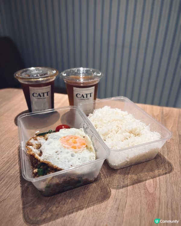 觀塘工廈新cafe✨新張優惠葡撻買三送一🤩