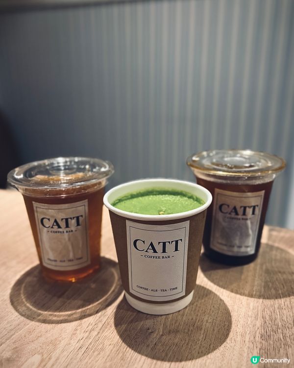 觀塘工廈新cafe✨新張優惠葡撻買三送一🤩
