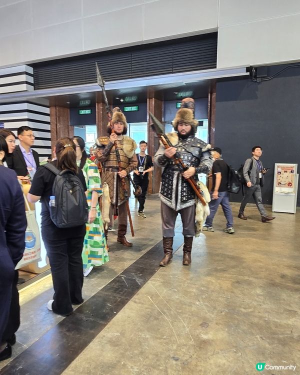 香港國際旅遊展2026