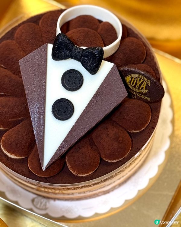父親節驚喜！ 🎁🎂