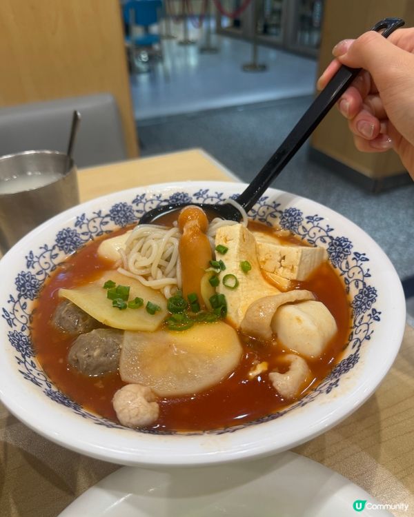 紅磡抵食酸菜魚🐠