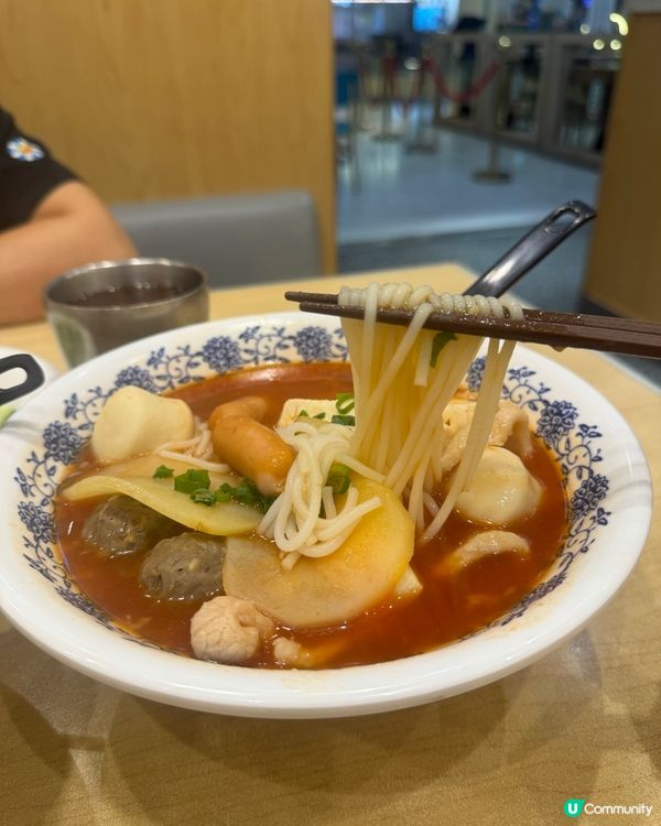 紅磡抵食酸菜魚🐠