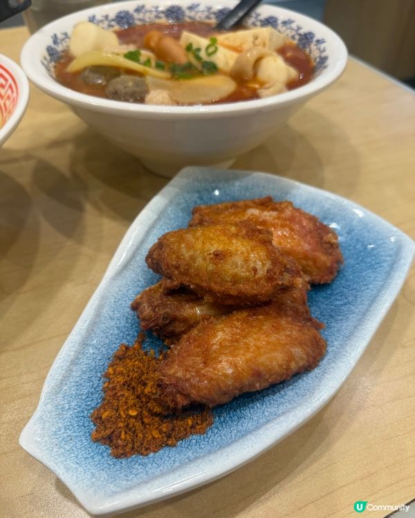 紅磡抵食酸菜魚🐠