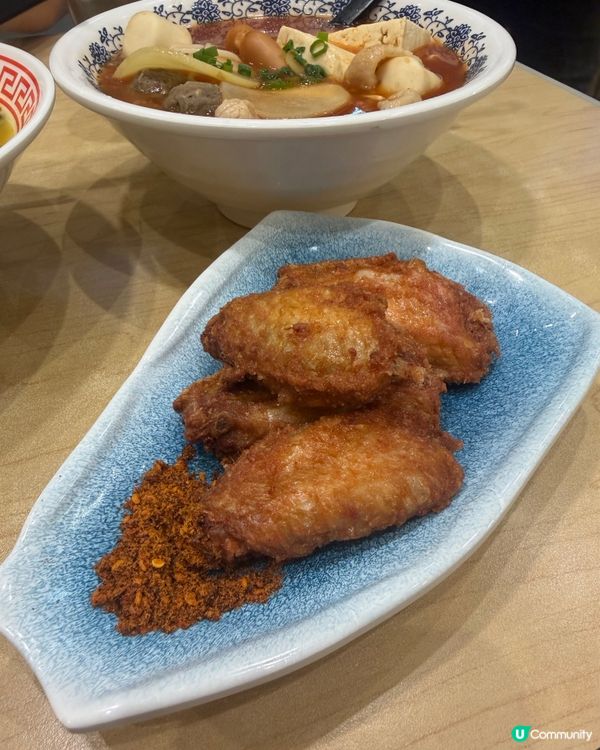 紅磡抵食酸菜魚🐠