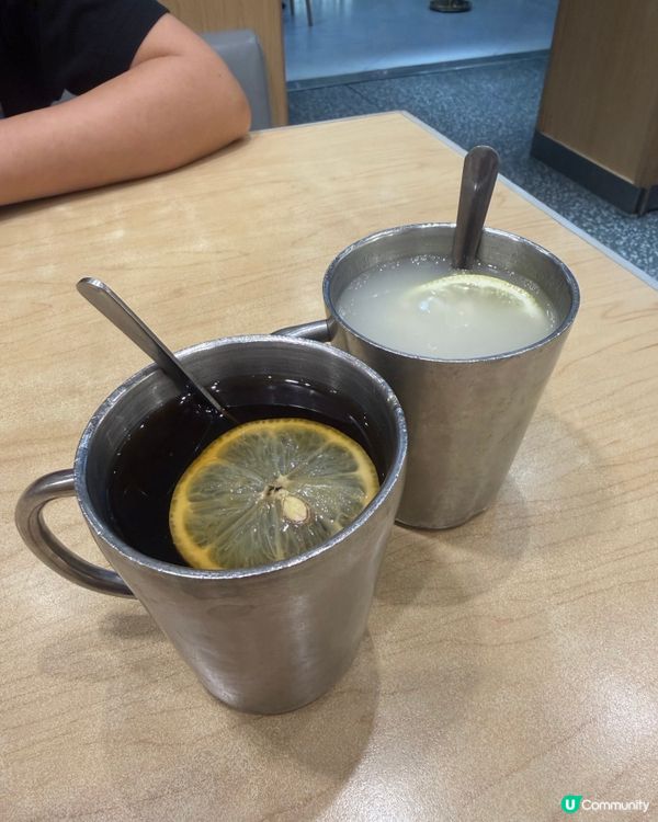 紅磡抵食酸菜魚🐠