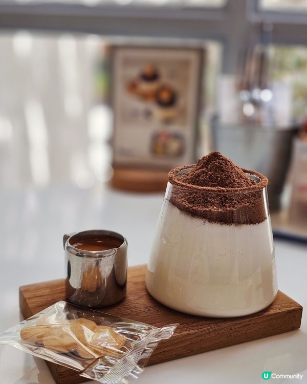 必去曼谷隱世Miffy Cafe
