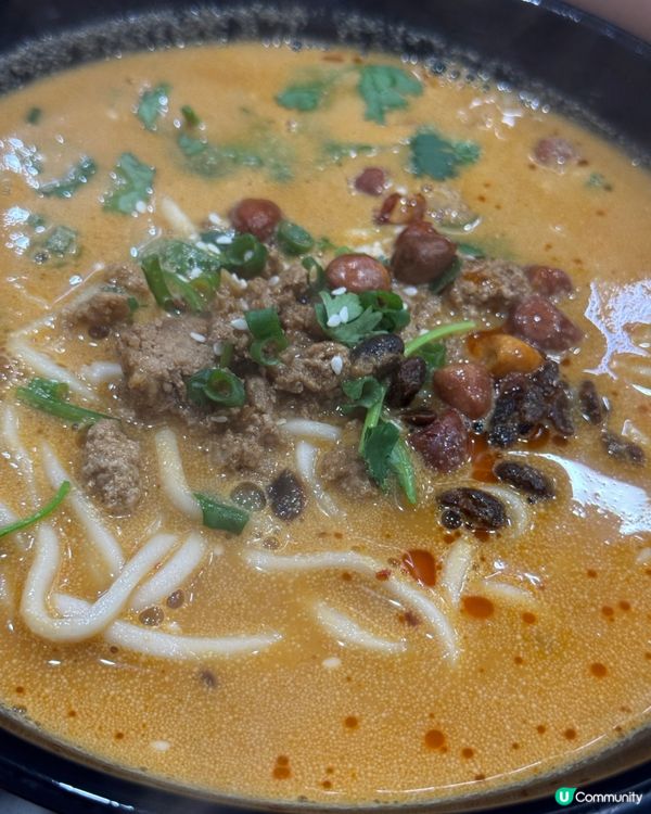 灣仔花膠雞米線🥇超值！🍜 