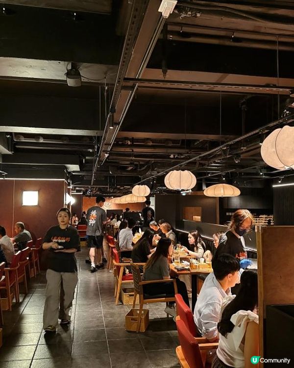 銅鑼灣【人生有限杯串燒店】性價比高的串燒店