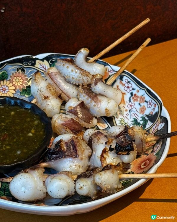 銅鑼灣【人生有限杯串燒店】性價比高的串燒店