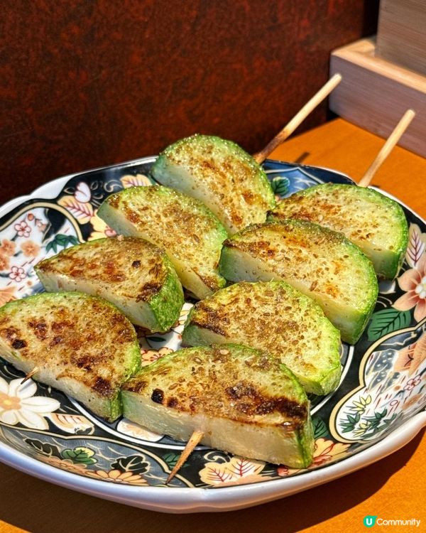銅鑼灣【人生有限杯串燒店】性價比高的串燒店