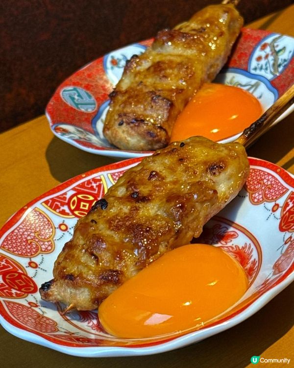 銅鑼灣【人生有限杯串燒店】性價比高的串燒店