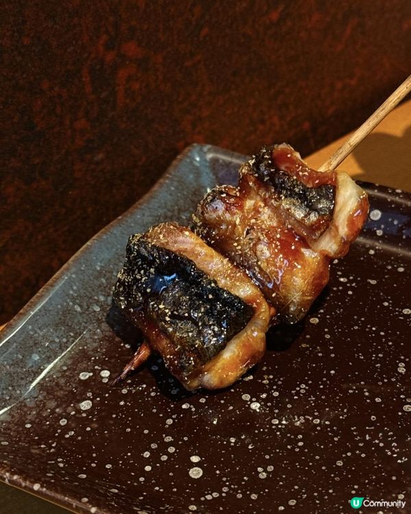 銅鑼灣【人生有限杯串燒店】性價比高的串燒店