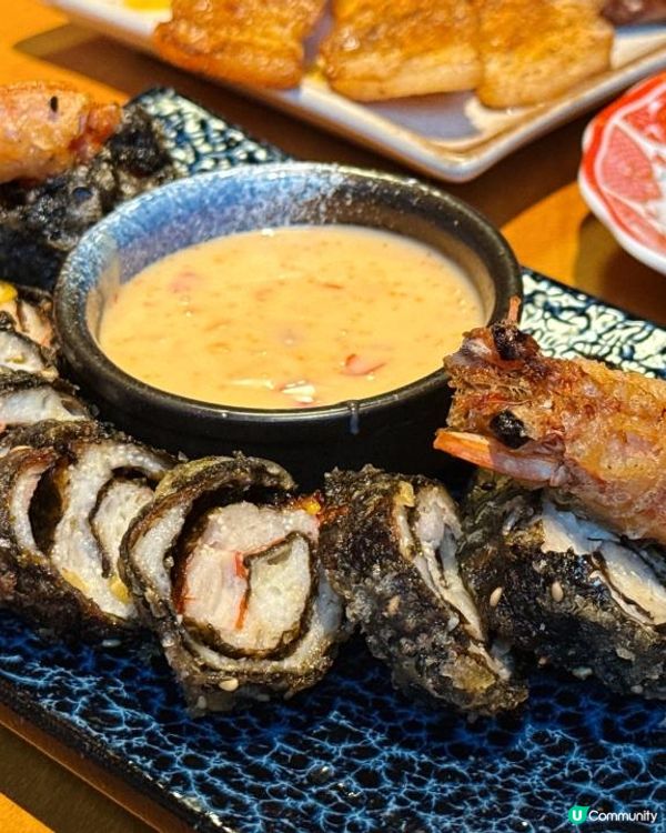 銅鑼灣【人生有限杯串燒店】性價比高的串燒店