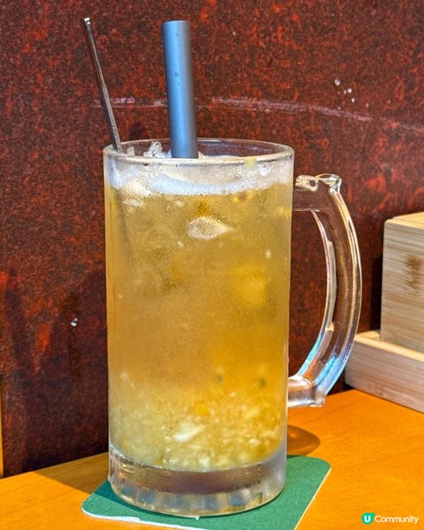 銅鑼灣【人生有限杯串燒店】性價比高的串燒店