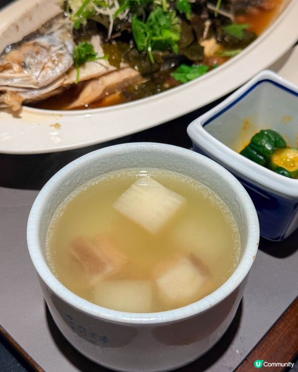 台北美食｜搭台鐵前喝珍珠奶茶、吃茶麵與台式料理