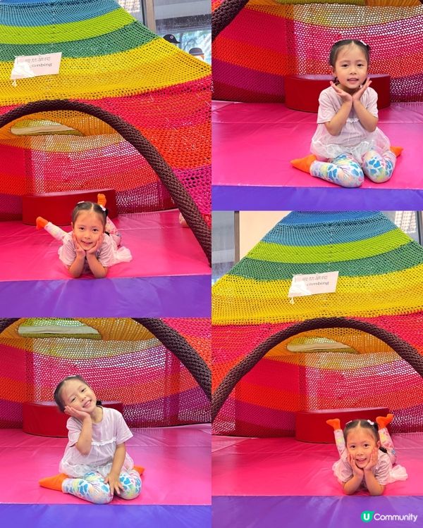 免費室內playhouse 🛝