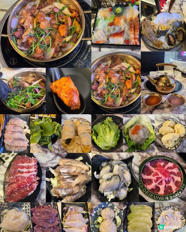 超超超值火鍋🫕