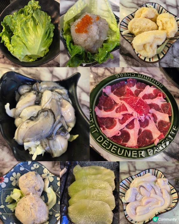 超超超值火鍋🫕
