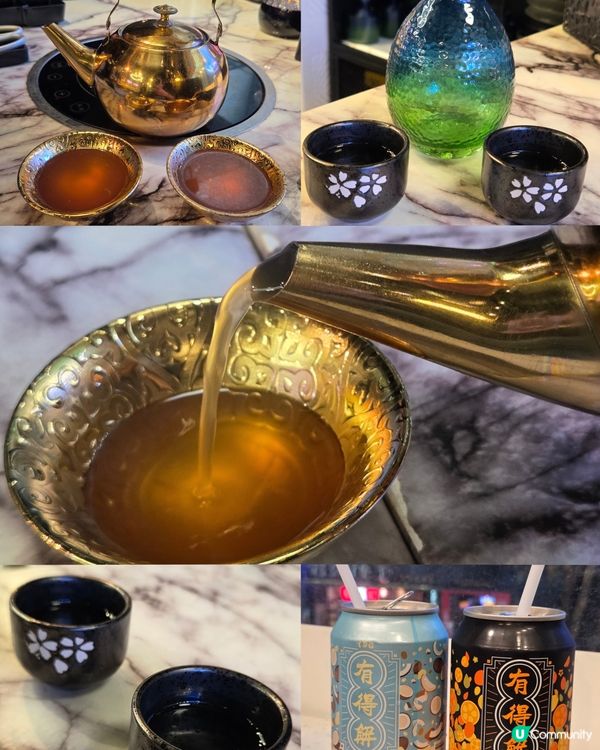 超超超值火鍋🫕