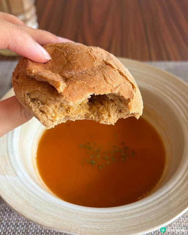 元朗好chill好味 brunch