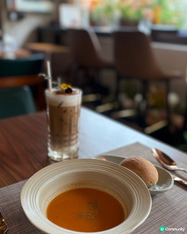 元朗好chill好味 brunch