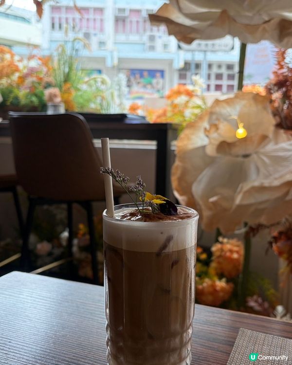 元朗好chill好味 brunch
