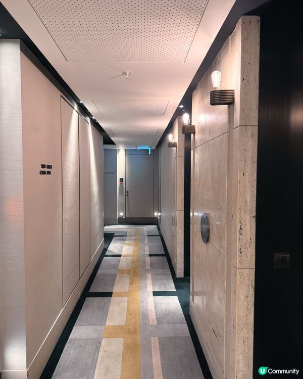 開箱📦🏨香港英皇駿景酒店（The Emperor hotel