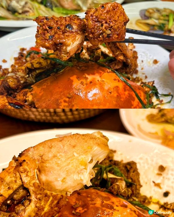 港人北上尋地道潮汕家常菜！每款菜式充滿本土風味