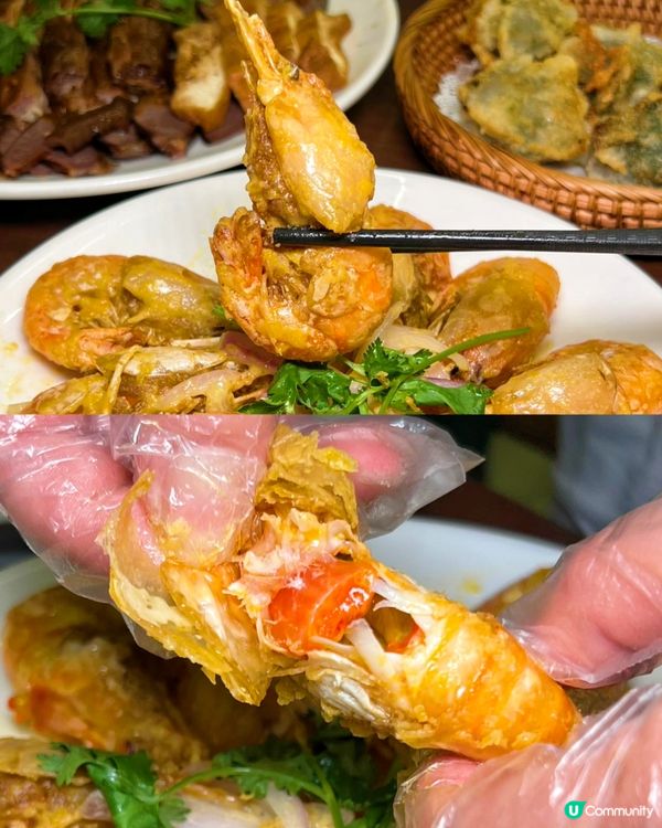 港人北上尋地道潮汕家常菜！每款菜式充滿本土風味