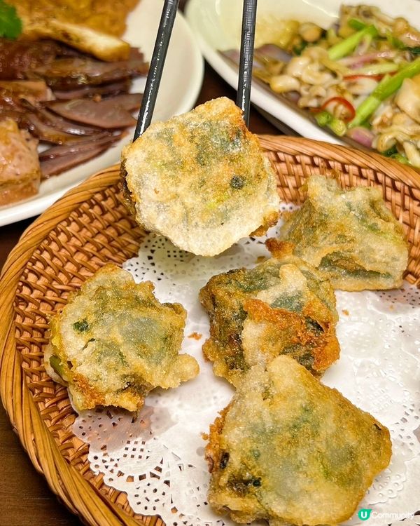 港人北上尋地道潮汕家常菜！每款菜式充滿本土風味