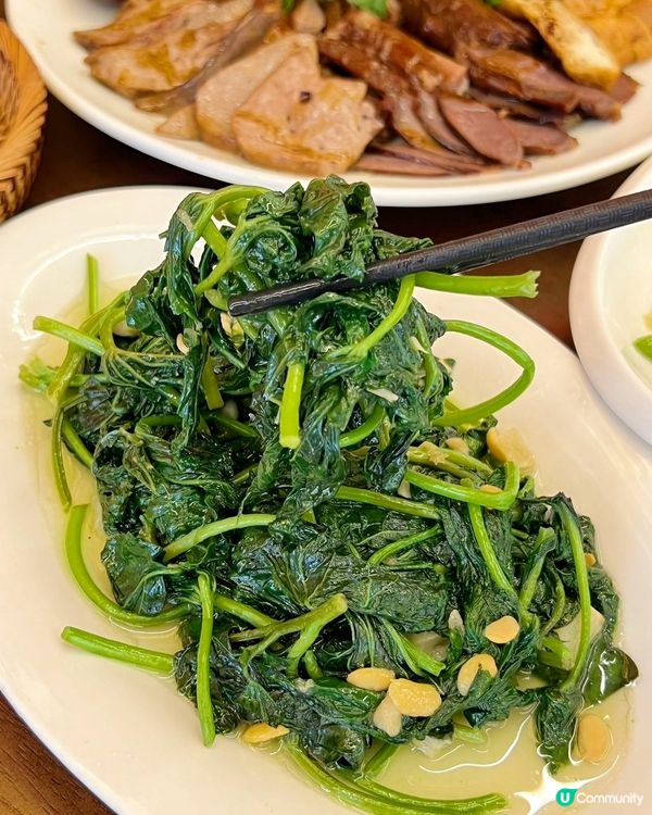 港人北上尋地道潮汕家常菜！每款菜式充滿本土風味