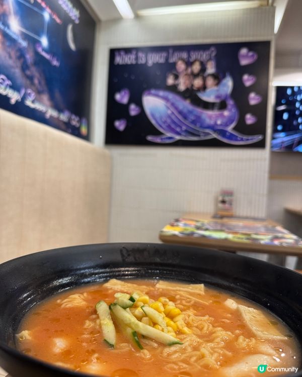 Nun Desserts Cafe（旺角）