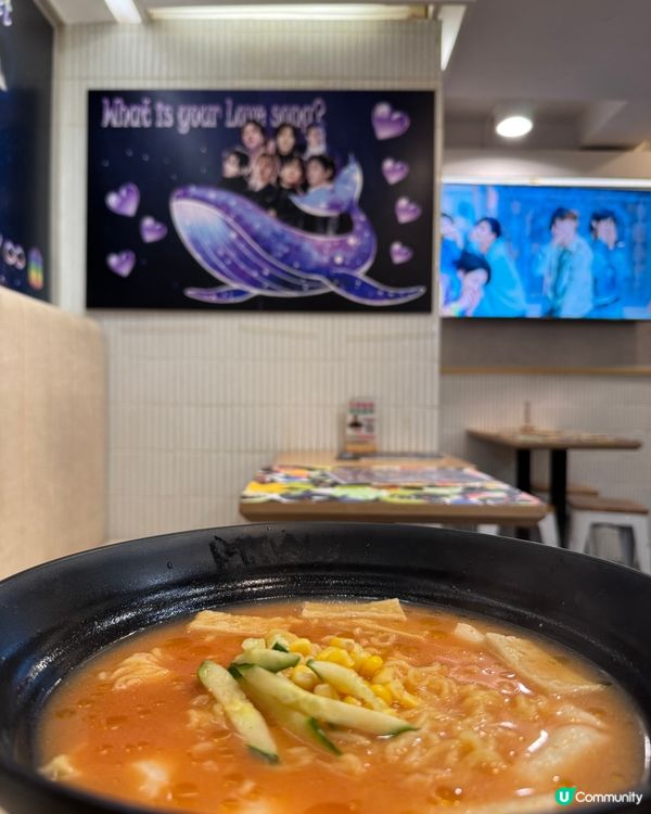 Nun Desserts Cafe（旺角）