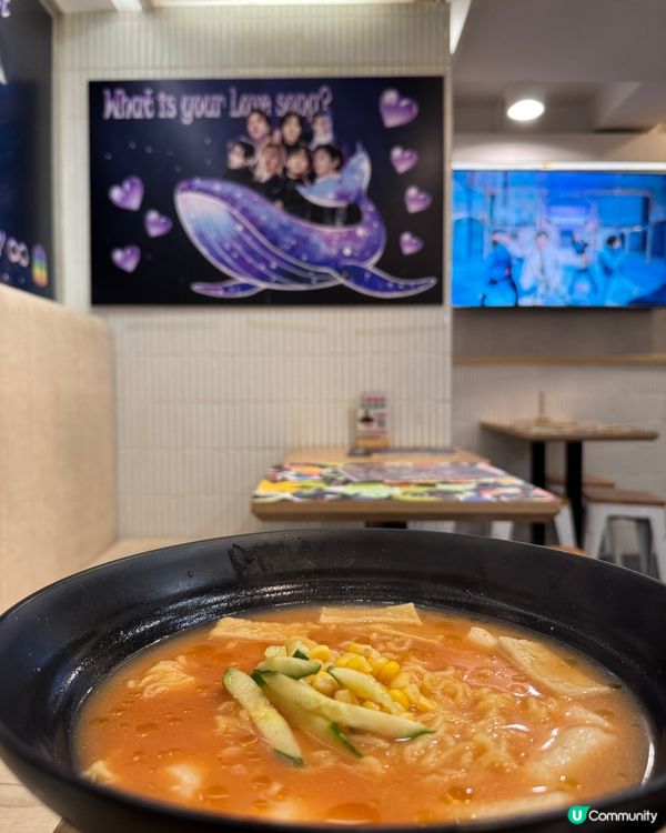 Nun Desserts Cafe（旺角）