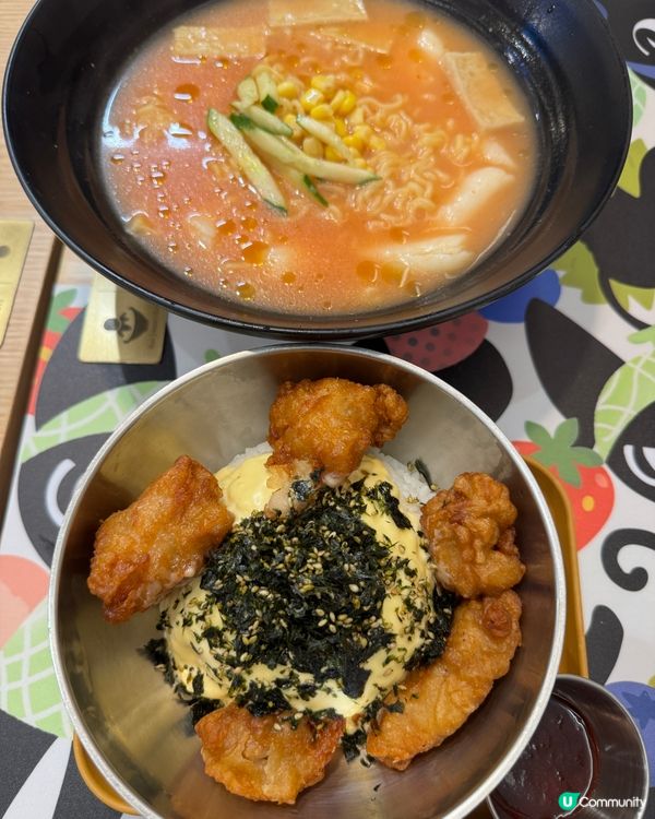 Nun Desserts Cafe（旺角）
