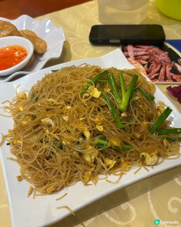 珠海橫琴海鮮大牌檔😋🤩