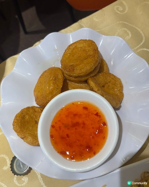 珠海橫琴海鮮大牌檔😋🤩