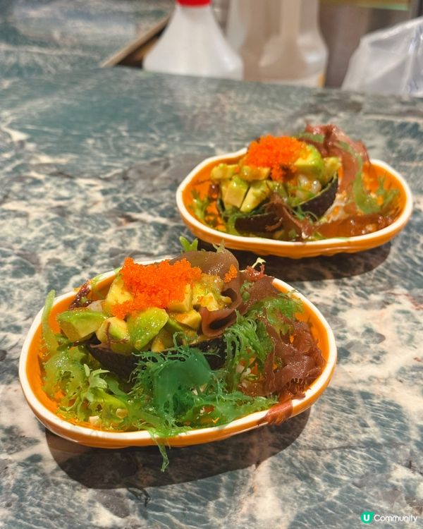 尖沙咀蠔埕三蝦全宴激抵體驗🦐