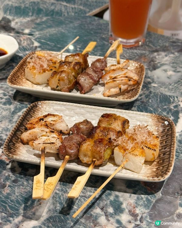 尖沙咀蠔埕三蝦全宴激抵體驗🦐