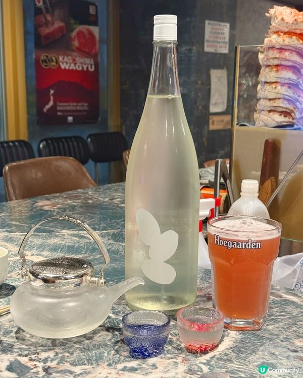 尖沙咀蠔埕三蝦全宴激抵體驗🦐