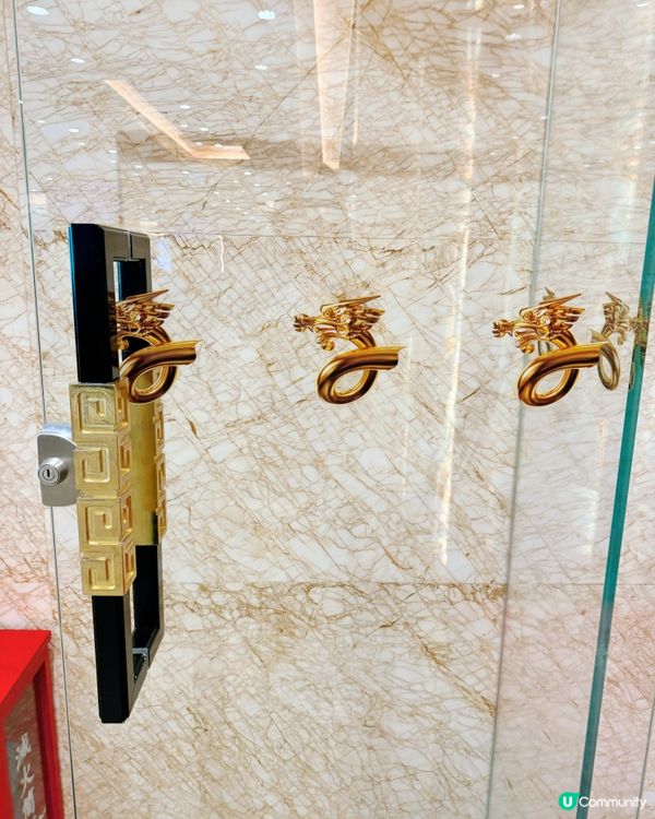 澳門金龍軒：粵菜！💰🥢